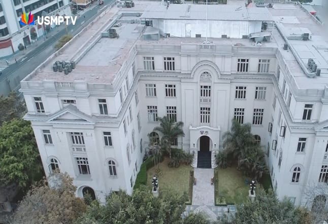 Museo Metropolitano de Lima: un viaje donde la historia cobra vida.